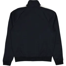 Fred Perry Cable Taped Track Jacket blau 2XL
