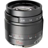7artisans 35mm f0,95 Canon RF