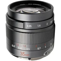 7artisans 35mm f0,95 Canon RF