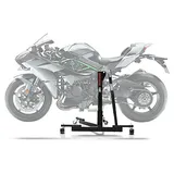 Zentralständer passend für Kawasaki Ninja H2 / Carbon / H2R 15-20 Motorradheber ConStands Power-Evo DPLKI1