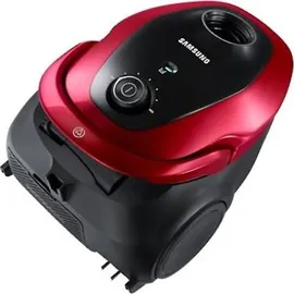 Samsung VC07M25E0WR rot-schwarz