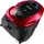 Samsung VC07M25E0WR rot-schwarz