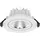 EVN LED-Deckenleuchte P54130125 1-flg. weiß