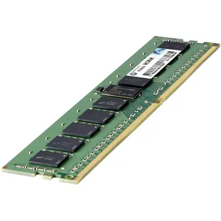 HP 8GB 1Rx4 PC4-2133P-R Kit