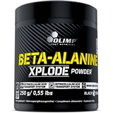 Olimp Sport Nutrition Olimp Beta-Alanin Xplode Powder - 250g - Orange