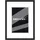 the wall - the art of framing ag Bilderrahmen modern schwarz 15x20 cm 1 St.