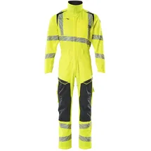 Mascot Overall Knietaschen, Stretch-Einsätze Kombination XL