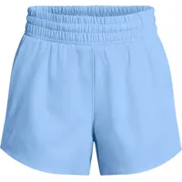 Under Armour Flex Woven 3in Short horizon blue XS