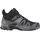Salomon X Ultra 4 Mid GTX Herren Black/Magnet/Pearl Blue 41 1/3