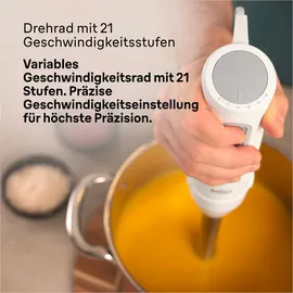 Braun MultiQuick 5 MQ 50501 M Stabmixer
