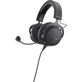 Beyerdynamic MMX 150, Over-ear Kopfhörer Schwarz