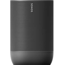 Sonos Move shadow black