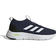 adidas Cloudfoam Move Sock Herren Blau 44