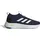 adidas Cloudfoam Move Sock Herren Blau 44