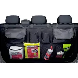 HP Autozubehör car trunk bag 19274 Aufbewahrungstasche 870mm x 450mm x 15mm