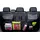 HP Autozubehör car trunk bag 19274 Aufbewahrungstasche 870mm x 450mm x 15mm
