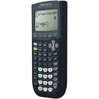 Texas-Instruments TI-82 Advanced