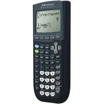 Texas-Instruments TI-82 Advanced