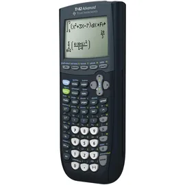 Texas-Instruments TI-82 Advanced