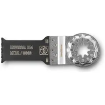 Fein Multimaster Sägeblatt 28x55 mm 5 Stück