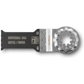 Fein Multimaster Sägeblatt 28x55 mm 5 Stück