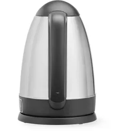 HENDI Wasserkocher 1,8 l Schwarz