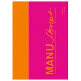 Birkhäuser Berlin Manuskript