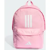 Adidas Classic Back To School 3-Streifen Rucksack True Pink / White 0