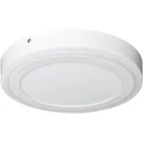 LEDVANCE 1 Rund Aluminium