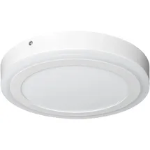 LEDVANCE 1 Rund Aluminium
