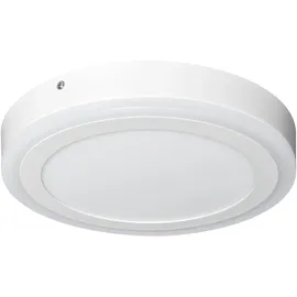 LEDVANCE 1 Rund Aluminium