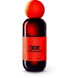 ODE »Ruby Wood« Natural Aperitif