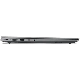Lenovo ThinkBook 16 G7 ARP AMD Ryzen 7 7735HS 16 GB RAM 1 TB SSD Win11 Pro Arctic Grey 21MW000UPB