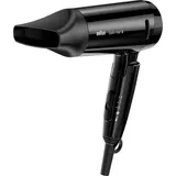 Braun Satin Hair 3 HD 350 schwarz