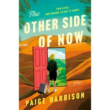 HarperCollins The Other Side of Now