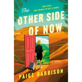HarperCollins The Other Side of Now