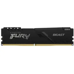 Kingston FURY Beast DIMM 8GB