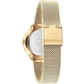 Tommy Hilfiger Damenuhr Classic 1782699 - gold