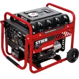 Stier Inverter Stromerzeuger SNS-500 5,0 kW 75 dB(A)