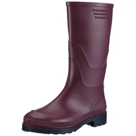 Beck Basic Gummistiefel Rot 41