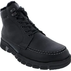 WALDLÄUFER H-Lino schwarz | Gr.: 42,5