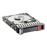 HP HPE Enterprise Festplatte 300 GB Hot-Swap - 2.5" SFF (6.4 cm SFF)