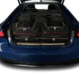 KJUST Kofferraumtaschen-Set 5-teilig Audi A7 PHEV 7004112