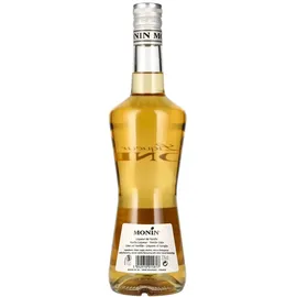 Monin Vanille 20% Vol. 0,7 l