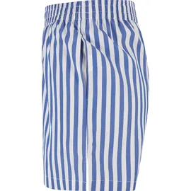 URBAN CLASSICS Shorts Blau 3XL