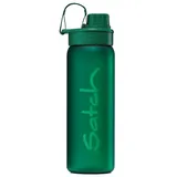 Satch Sport-Trinkflasche Green