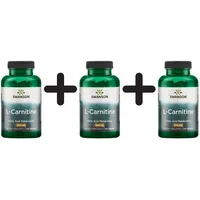 Swanson L-Carnitin Tabletten 100 St.