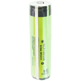 AccuCell 18650 3400 mAh 1 St.