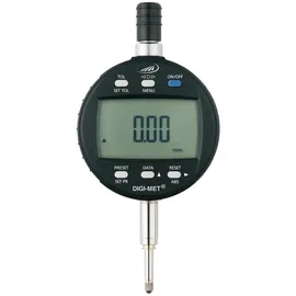 HP Digital-Messuhr IP42 25,0 mm