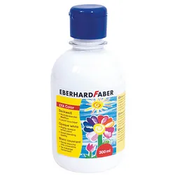 EBERHARD FABER Deckweiß 300,0 ml